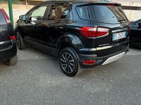 Usata Ford Ecosport 95 CV (69 kW) 2016 SUV