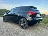 Usata Mercedes A180 Executive 109 CV (80 kW) 2016 Utilitaria