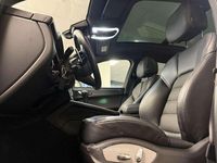 Usata Porsche Macan Chrono 265 CV (194 kW) 2024 Bianco SUV