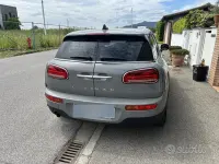 Begagnad Mini Clubman 102 HK (75 kW) 2019 Kombi