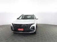 Nuova Hyundai Tucson 179 CV (131 kW) 2026 Atlas white SUV
