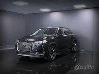 Usata DS Automobiles DS3 Crossback So Chic 101 CV (74 kW) 2022 Nero metallizzato SUV