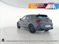Nuova Cupra Leon VZ3 300 CV (220 kW) 2025 Grigio Berlina