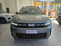 Nuova Dacia Bigster Extreme 140 CV (102 kW) 2025 Grigio scisto SUV