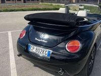 Usata VW Beetle 102 CV (75 kW) 2005