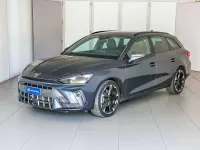 Usata Cupra Leon 150 CV (110 kW) 2024 Magnetic tech" Station wagon
