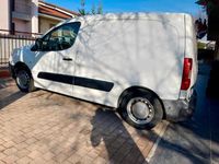 Occasion Peugeot Partner 89 PK (65 kW) 2008 Wit MPV