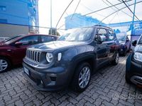 Usata Jeep Renegade Limited 131 CV (96 kW) 2022 Other SUV