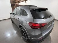 Nuova Mercedes GLA200 AMG line 150 CV (110 kW) 2026 Gray SUV