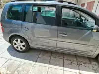 Usata VW Touran 105 CV (77 kW) 2006 Monovolume