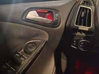 Usata Ford Focus Business Edition 120 CV (88 kW) 2015 Station wagon