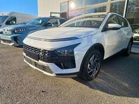 Nuova Hyundai Bayon 101 CV (74 kW) 2025 Bianco SUV