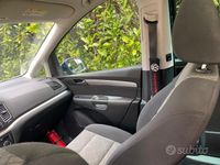 Usata VW Sharan 150 CV (110 kW) 2019 Monovolume