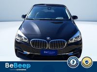 usata BMW 218 Serie 2 Active Tourer D ACT.TOURER LUX...