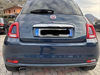 Usata Fiat 500 Lounge 69 CV (50 kW) 2020 Utilitaria