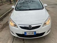 usata Opel Astra 5p 1.7 cdti Elective 110cv