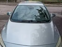 Usata Opel Astra 110 CV (80 kW) 2010 Grigio Berlina
