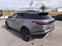 Używany Land Rover Range Rover Velar R-Dynamic 241 KM (177 kW) 2020 Szary SUV