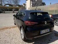 Usata Renault Clio V Life 91 CV (66 kW) 2022 Berlina
