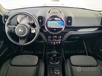 Usata Mini Countryman 136 CV (100 kW) 2023 Bianco SUV