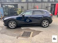 usata Mazda CX-30 e-Skyactiv-G M Hybrid 2WD Executive del 2021 usata a Roma