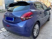 usata Peugeot 208 1.5 BlueHdI 99 CV