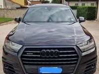 Usata Audi Q7 Ambiente 272 CV (200 kW) 2016 SUV