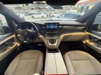Usata Mercedes V300 Premium Plus 239 CV (175 kW) 2020 Monovolume