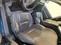 usata Chrysler Grand Voyager Voyager2.5 CRD cat Limited