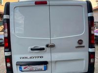 Usata Fiat Talento 120 CV (88 kW) 2018 Bianco Monovolume