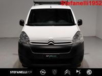 usata Citroën Berlingo BlueHDi 100 Van 3 posti Club L2