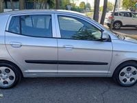 Usata Kia Picanto 60 CV (44 kW) 2008 Utilitaria