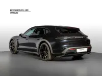 Usata Porsche Taycan 4 Cross Turismo Cross Turismo 163 kW (222 CV) 2025 Nero jet metallizzato Station wagon