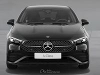 Nuova Mercedes A180 AMG line 116 CV (85 kW) 2026 Nero Berlina