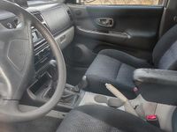 Usata Mitsubishi Pajero Sport 115 CV (84 kW) 2001 Grigio SUV
