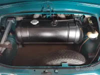 Usata Fiat 500 1960 Utilitaria