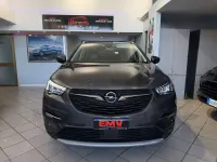 Usata Opel Grandland X Elegance 300 CV (220 kW) 2021 Grigio SUV