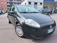 usata Fiat Grande Punto NEOPATENTATI