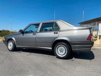 Usata Alfa Romeo 75 148 CV (108 kW) 1990 Berlina