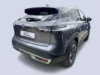 Nuova Nissan Qashqai N-Connecta 159 CV (116 kW) 2026 Gray SUV