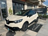 usata Renault Captur 1.5dCi 90CV ECO2 R-LINK AUTO - 2017