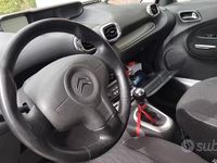 Usata Citroën C3 Picasso 95 CV (69 kW) 2014 Monovolume