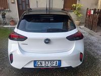 Usata Opel Corsa GS Line 101 CV (74 kW) 2023 Utilitaria