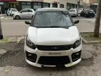 Usata Ligier JS50 2019 Bianco Utilitaria