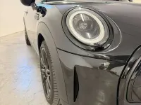 Usata Mini Cooper Cabriolet Classic 136 CV (100 kW) 2024 Nero Cabrio