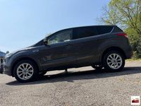 Usata Ford Kuga S 151 CV (111 kW) 2015 SUV