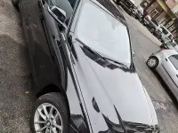Usata BMW 318 150 CV (110 kW) 2017 Nero Berlina