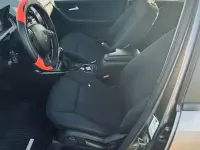 Usata Mercedes A160 95 CV (69 kW) 2009 Grigio Utilitaria