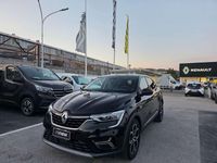 Usata Renault Arkana Intens 94 CV (69 kW) 2022 Nero SUV