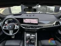 Usata BMW X6 M Competition Edition 625 CV (459 kW) 2024 Nero SUV